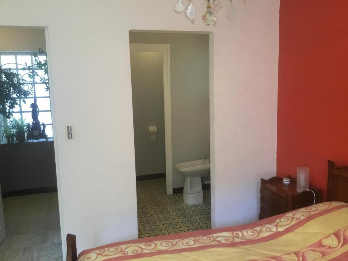 Les Pierrottes Villa Mornac Buitenkant foto