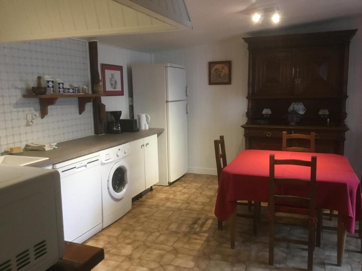 Les Pierrottes Villa Mornac Buitenkant foto